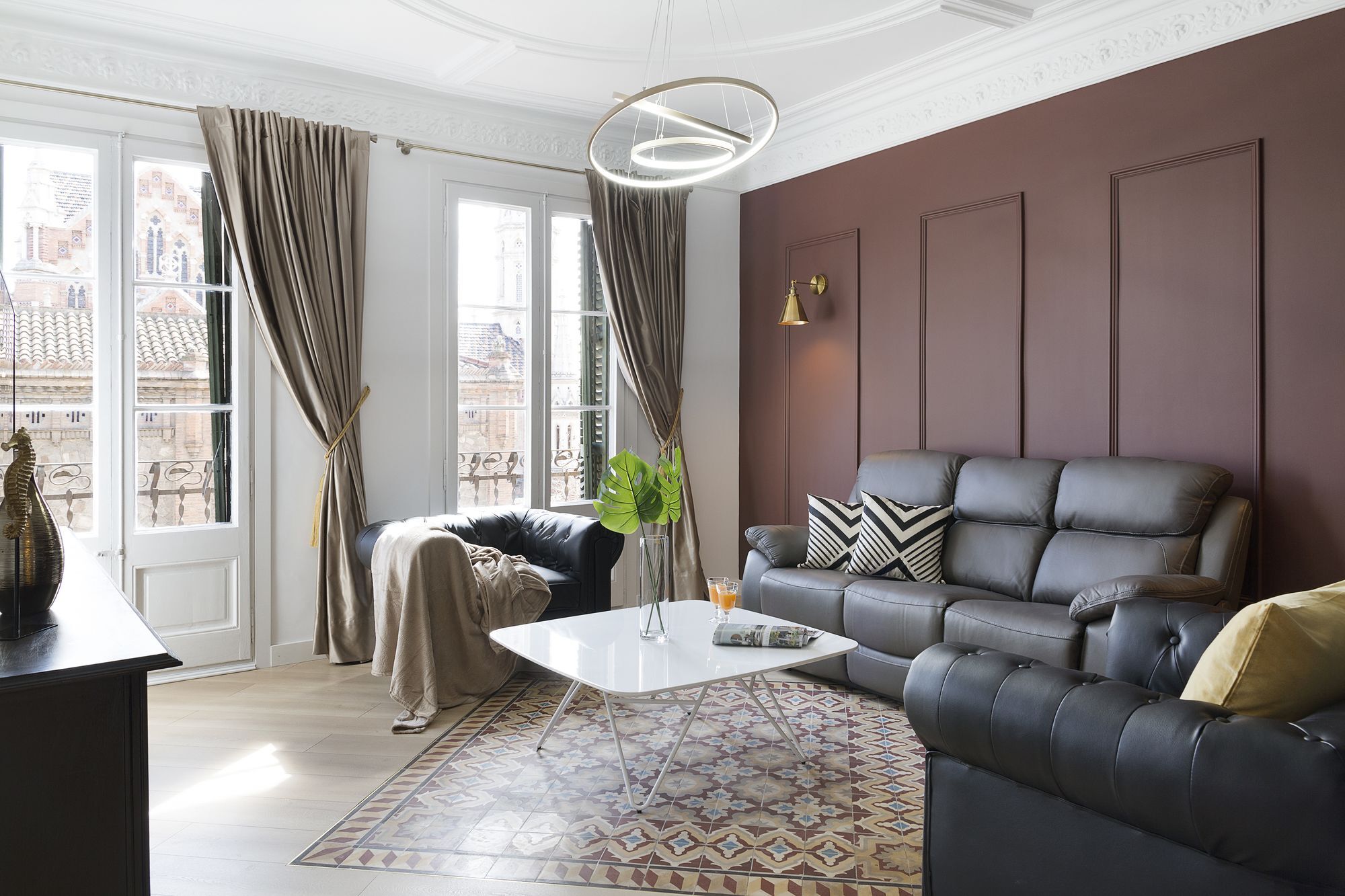 Royal Valencia Nextdoor * Barcellona